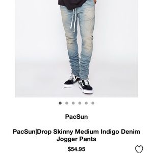Men’s Fashion Joggers
